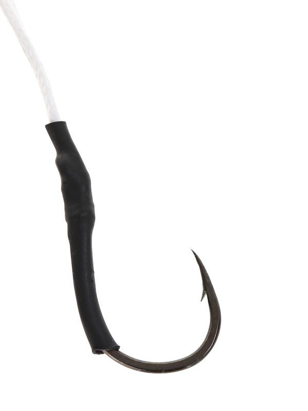 Catch The Enticer Micro Jig 20g Green Reaper