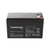Powertech Sealed Lead Acid SLA Rechargeable Battery 12V 6Ah