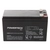 Powertech Sealed Lead Acid SLA Rechargeable Battery 12V 6Ah