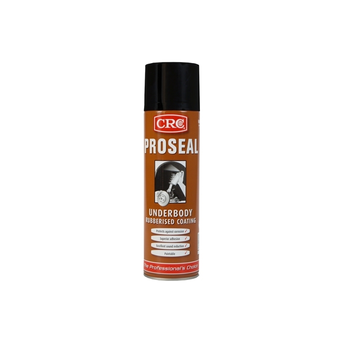 CRC Proseal Underbody Coating 500ml