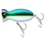 Yo-Zuri Mag Popper Floating Lure 100mm 28g Green Mackerel