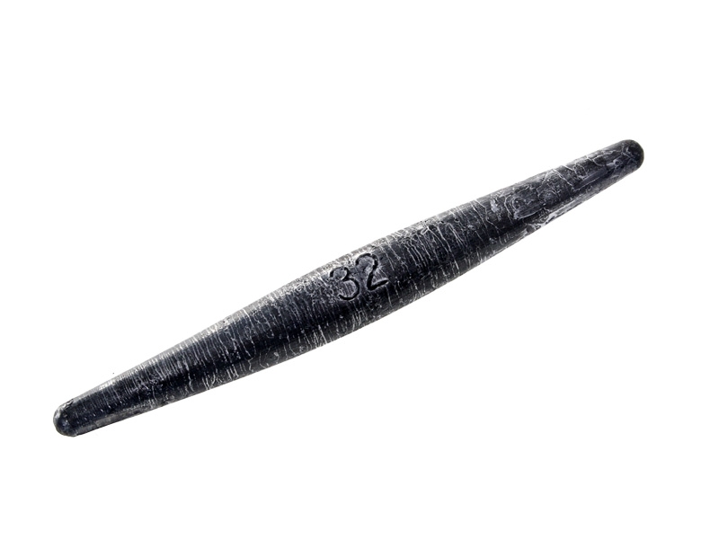 Trolling Bar Sinker 32oz Qty 1