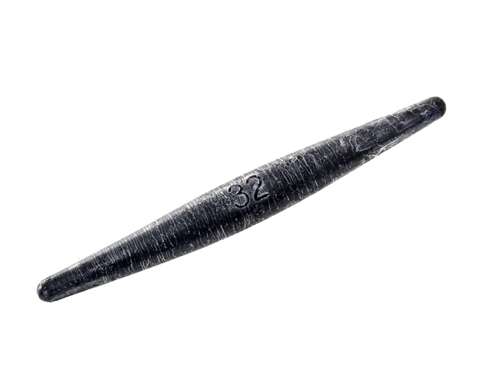 Trolling Bar Sinker 32oz Qty 1 Trolling Bar Sinker 32oz Qty 1