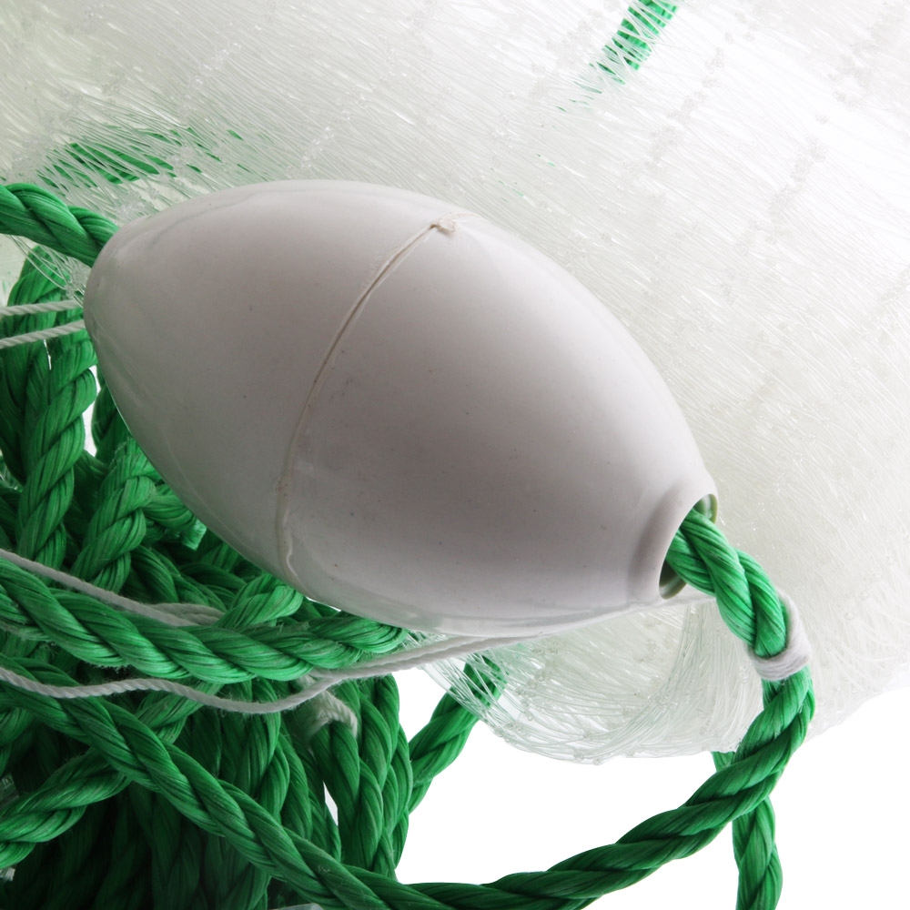 Bait Set or Drag Net Monofilament 10m 35mm