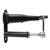 Marinco Deluxe Adjustable Black Pantograph Wiper Arm 12 to 17in