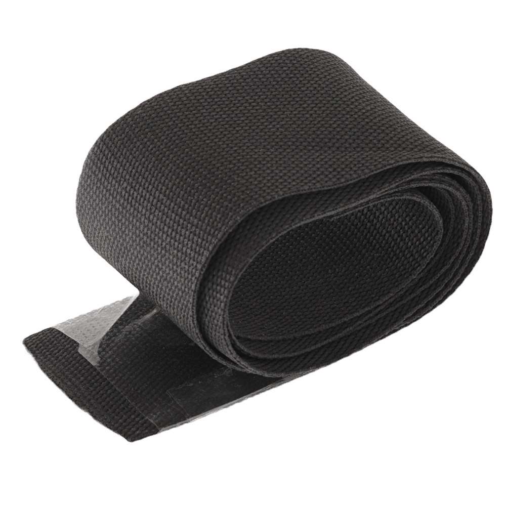 Braided Heatshrink Sleeve 10mm x 1.2m