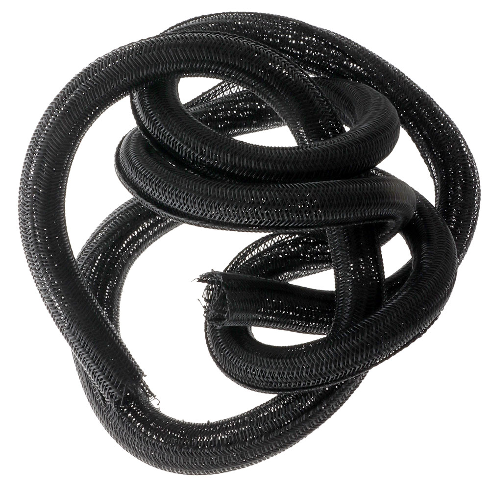 Self-Closing Braided Wire Wrap 19mm x 2m