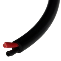 Pro Audio Speaker Cable 1m Thumbnail Pro Audio Speaker Cable 1m