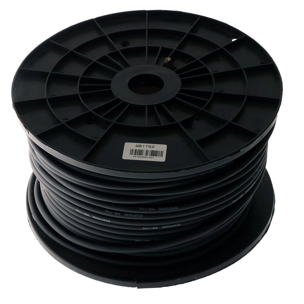 4-Core Pro Audio Speaker Cable Per Metre 4-Core Pro Audio Speaker Cable Per Metre