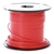 Flexible Light Duty Hook-up Wire Red - Per Metre