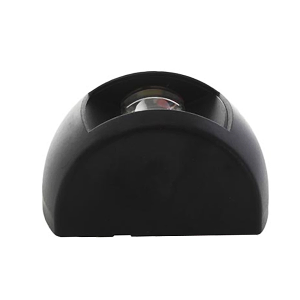 LED 2NM Stern White Navigational Light with Black Housing
