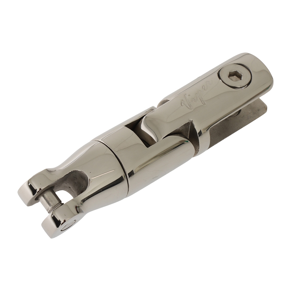 Stainless Double Anchor Swivel for 7-8mm Chain