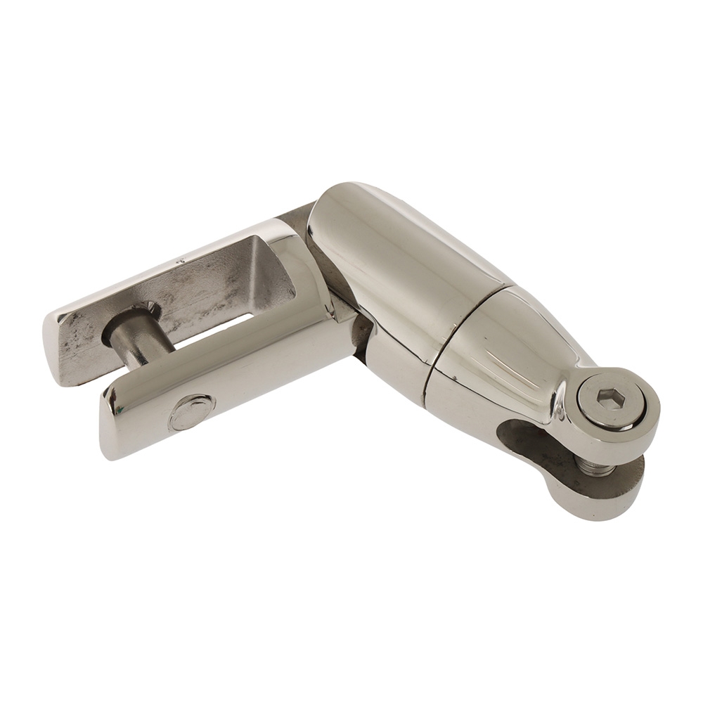 Stainless Double Anchor Swivel for 7-8mm Chain