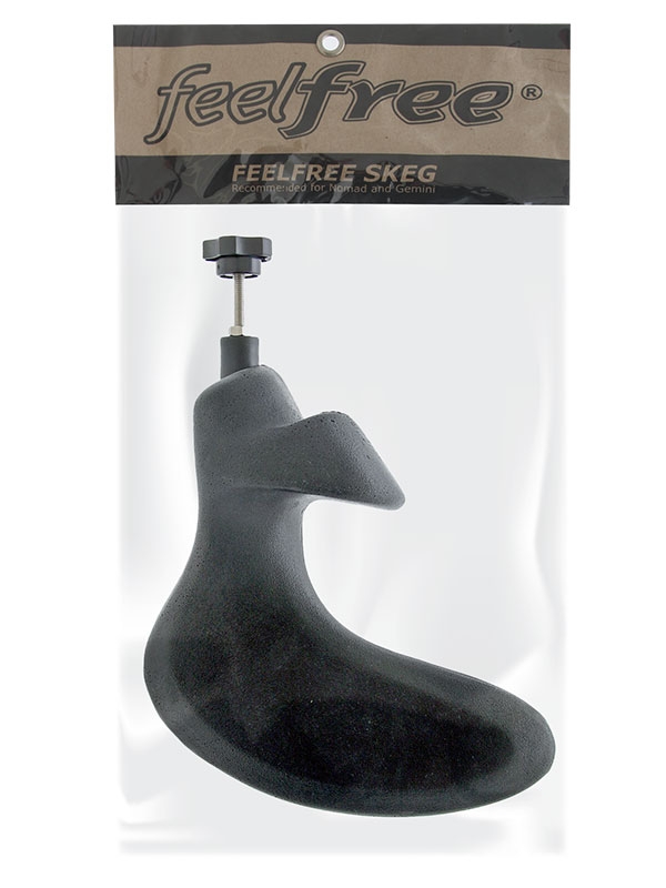 FeelFree Skeg for Nomad and Gemini Kayak