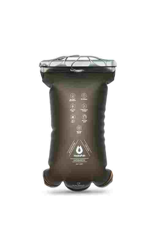HydraPak Force 2L Grey