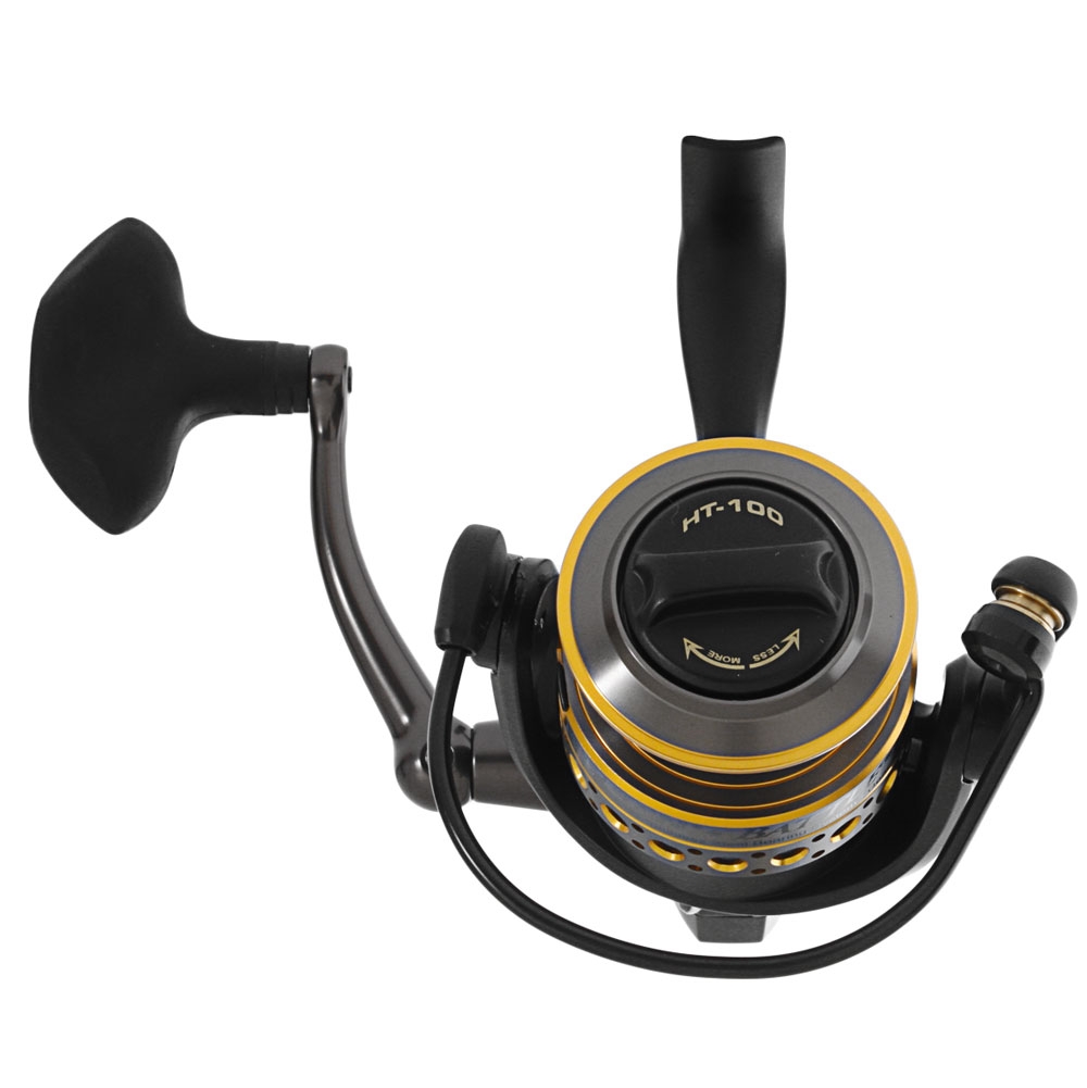 Buy PENN Battle II 2500 Spinning Reel online at Marine-Deals