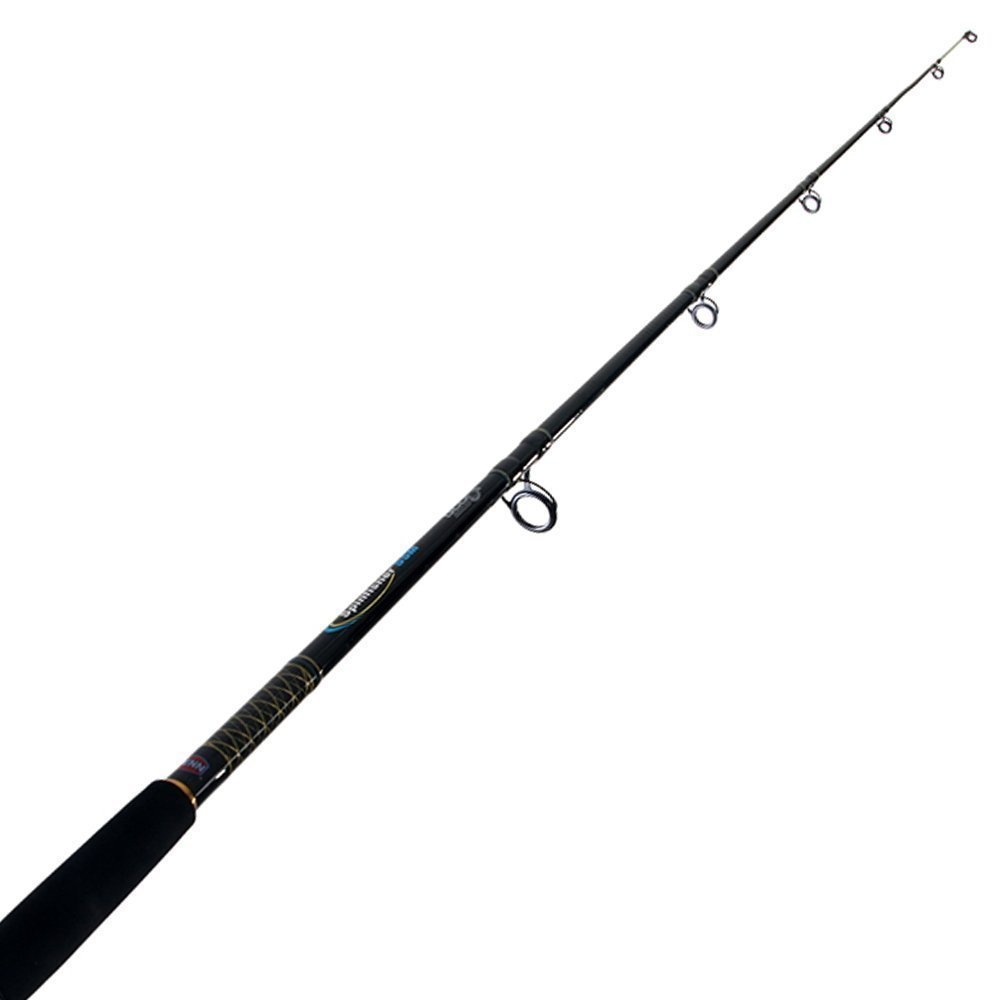 Shimano Alivio 10000 Spinfisher Boat Combo 7ft 8kg 1pc