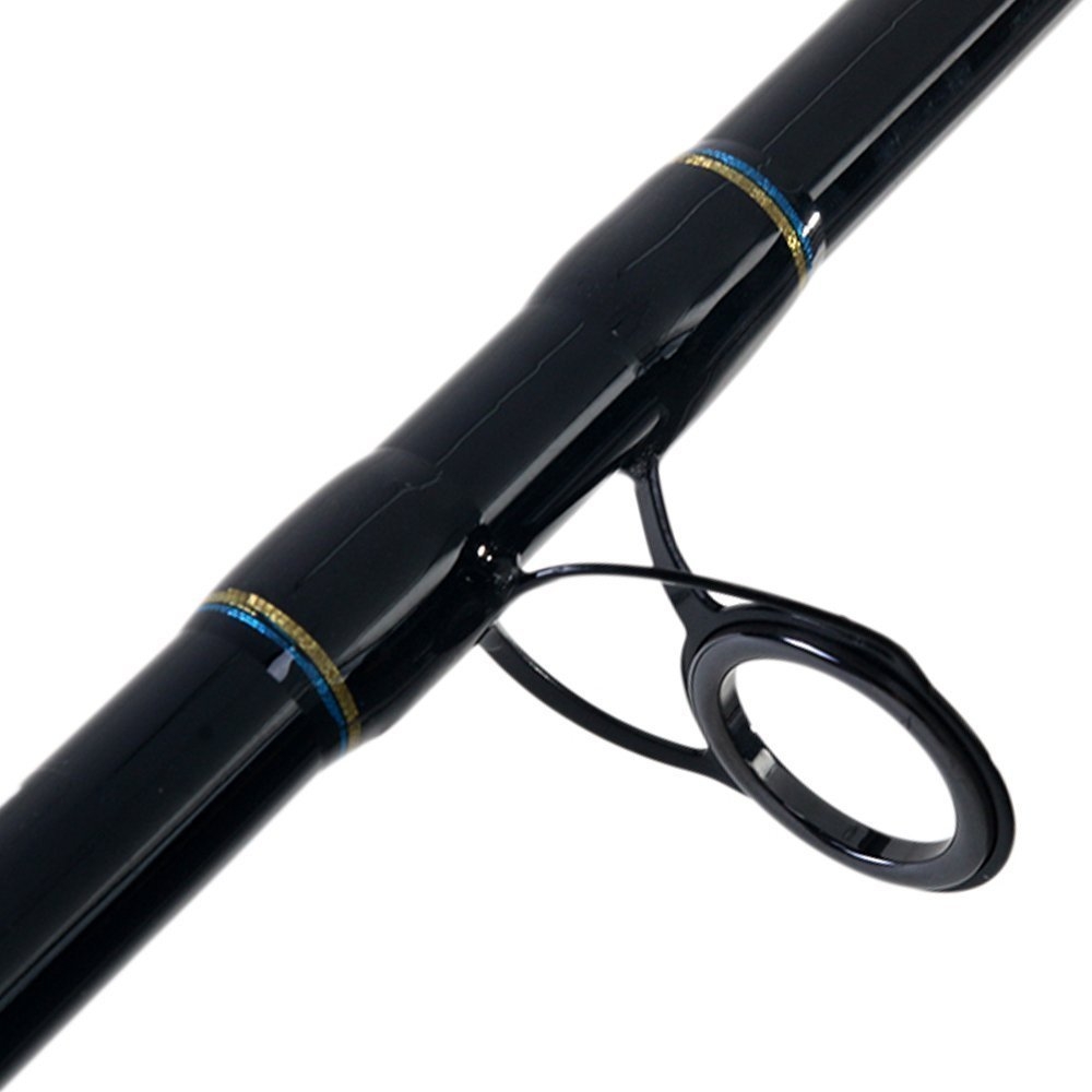 Shimano Alivio 10000 Spinfisher Boat Combo 7ft 8kg 1pc