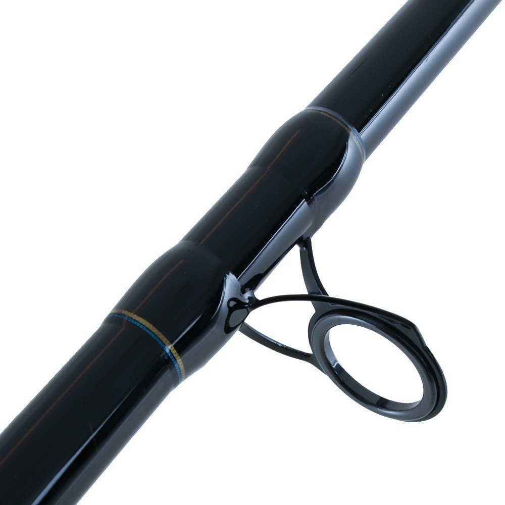 Shimano Alivio 10000 Spinfisher Surf Casting Combo 13ft 12kg 3pc