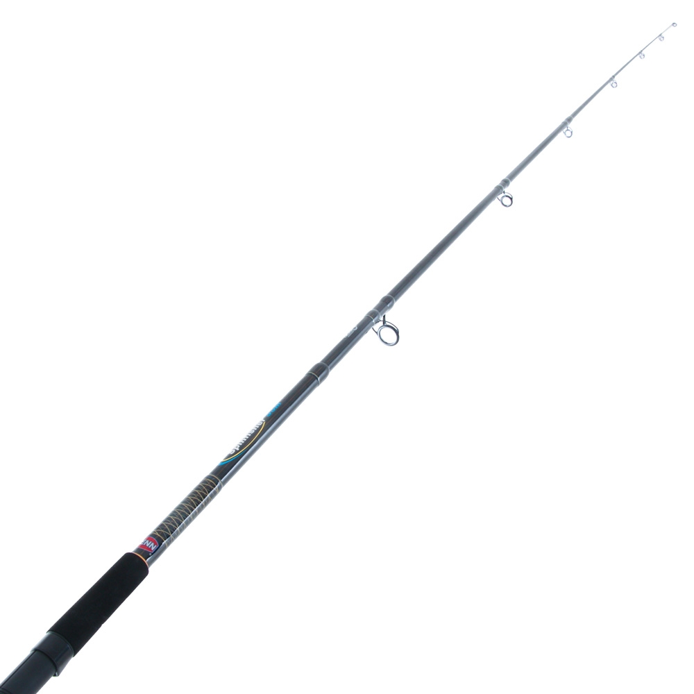 PENN Spinfisher SSM Surf Spinning Rod 13ft 8-12kg 3pc