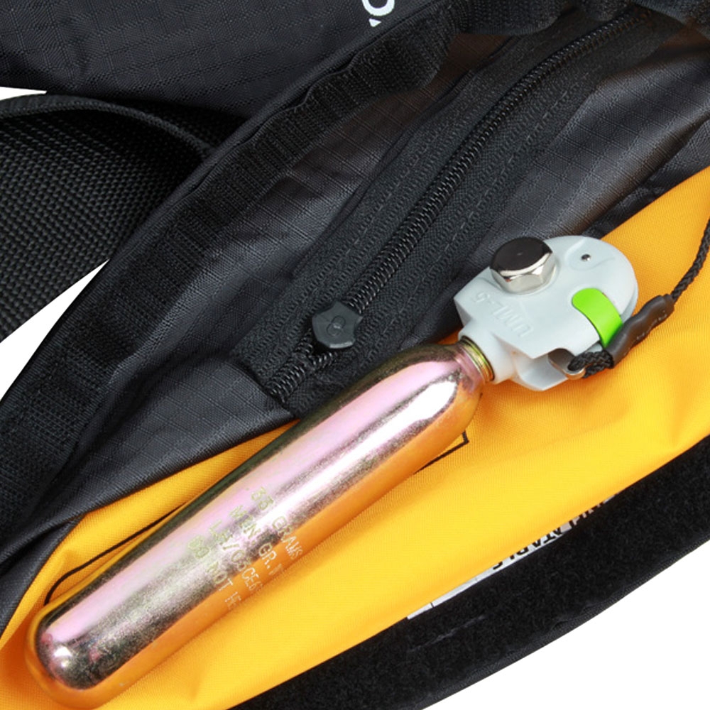 RFD Cyclone Inflatable Adult Life Jacket 150N