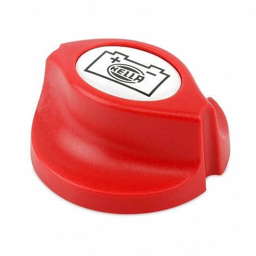 Hella Marine Battery Switch Knob