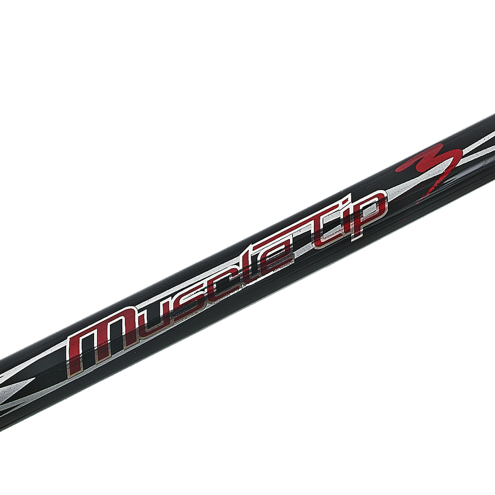 Abu Garcia Muscle Tip III 802GPM Spinning Rock Rod 8ft 6-8kg 2pc