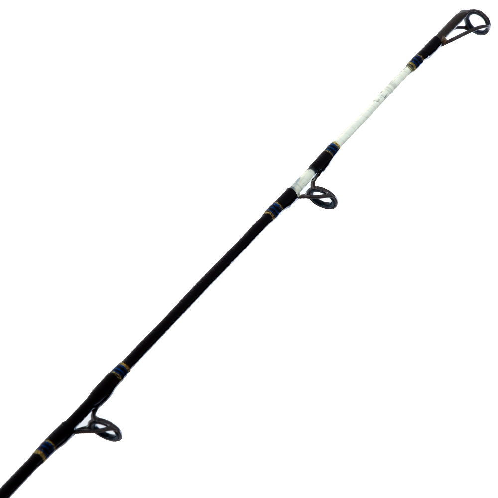 Ugly Stik Bluewater Spin Jigging Rod 7ft 15-24kg 1pc