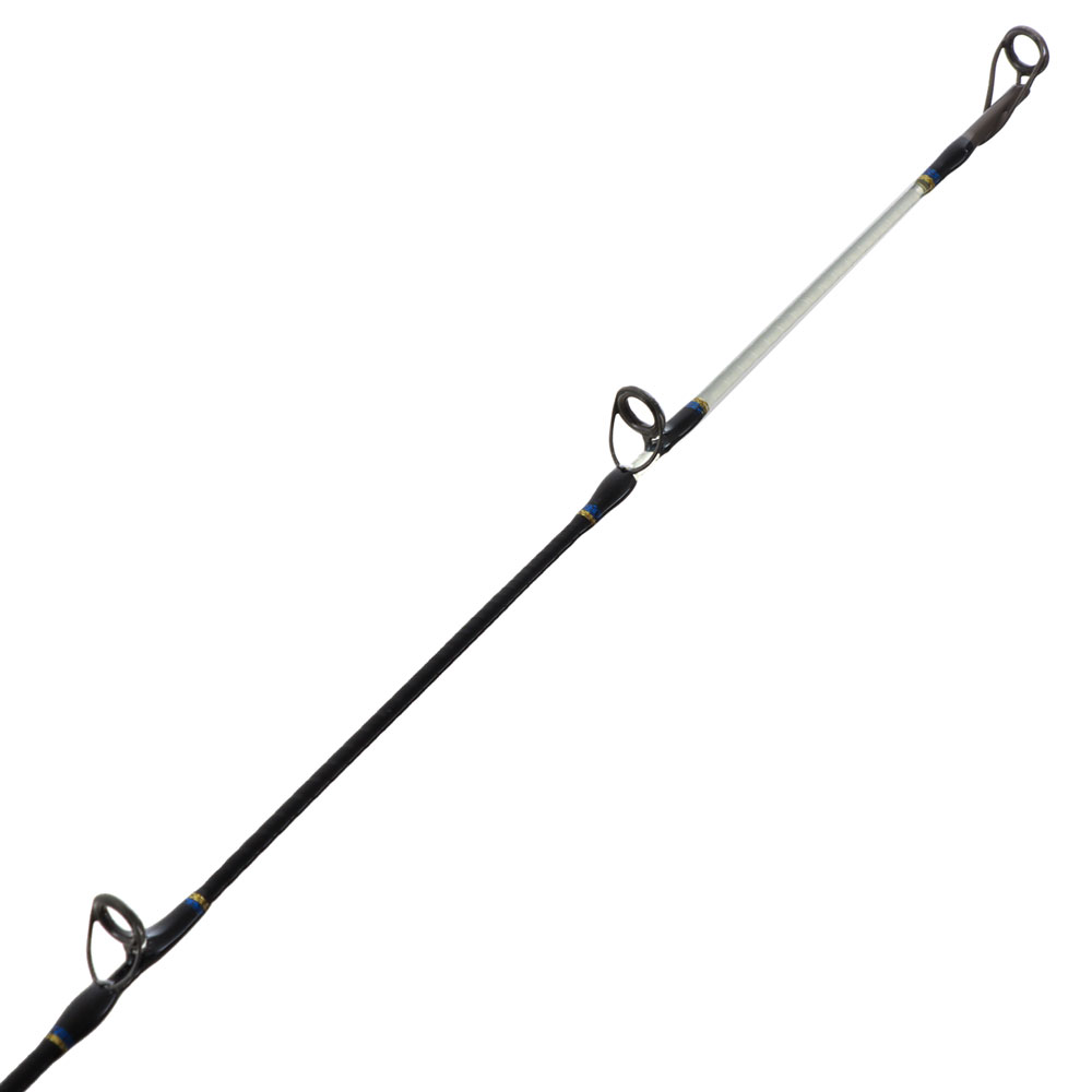 Ugly Stik Gold 601H Overhead Boat Rod 6ft 6-8kg 1pc