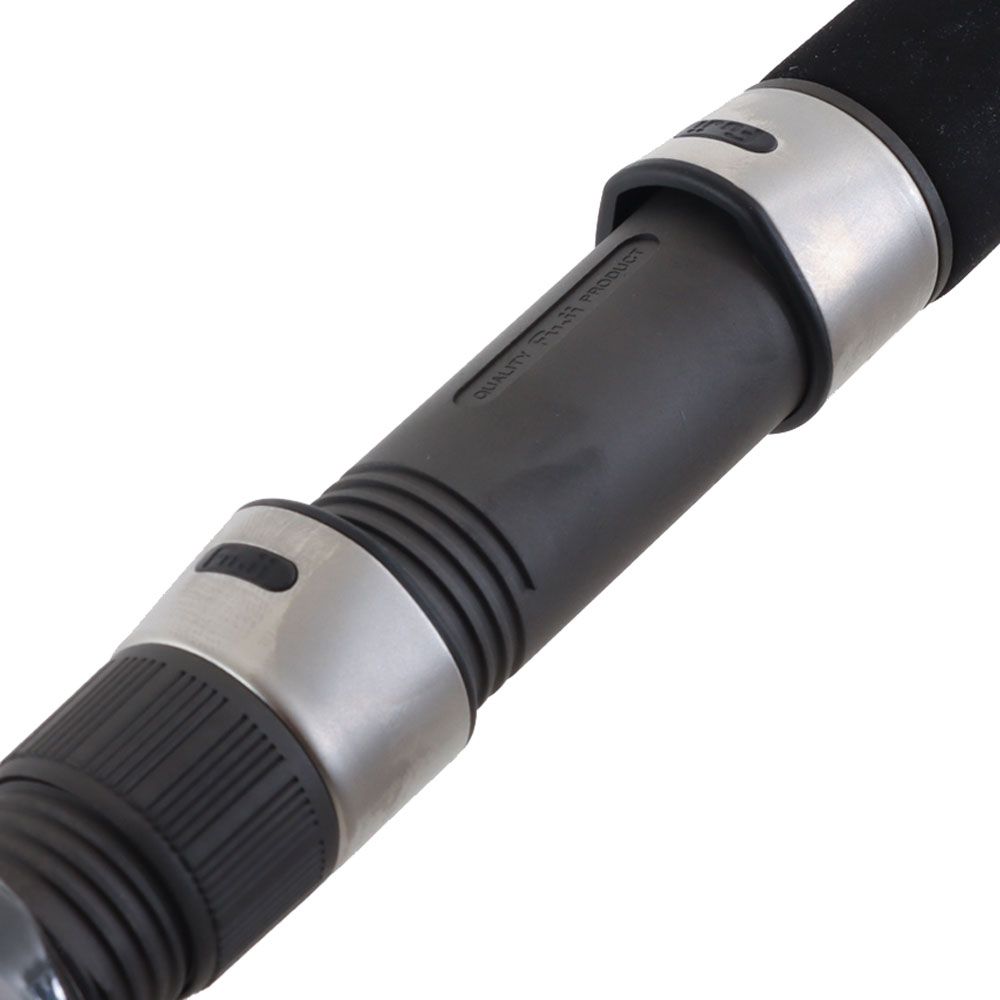 Ugly Stik Gold Spinning Rod 6ft 6in 8-15kg 2pc