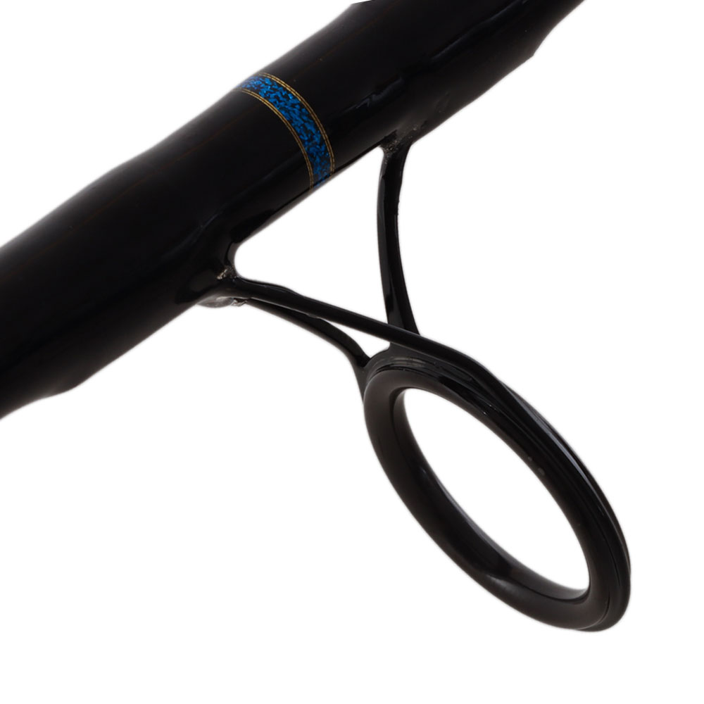 Ugly Stik Gold Spinning Rod 6ft 6in 8-15kg 2pc