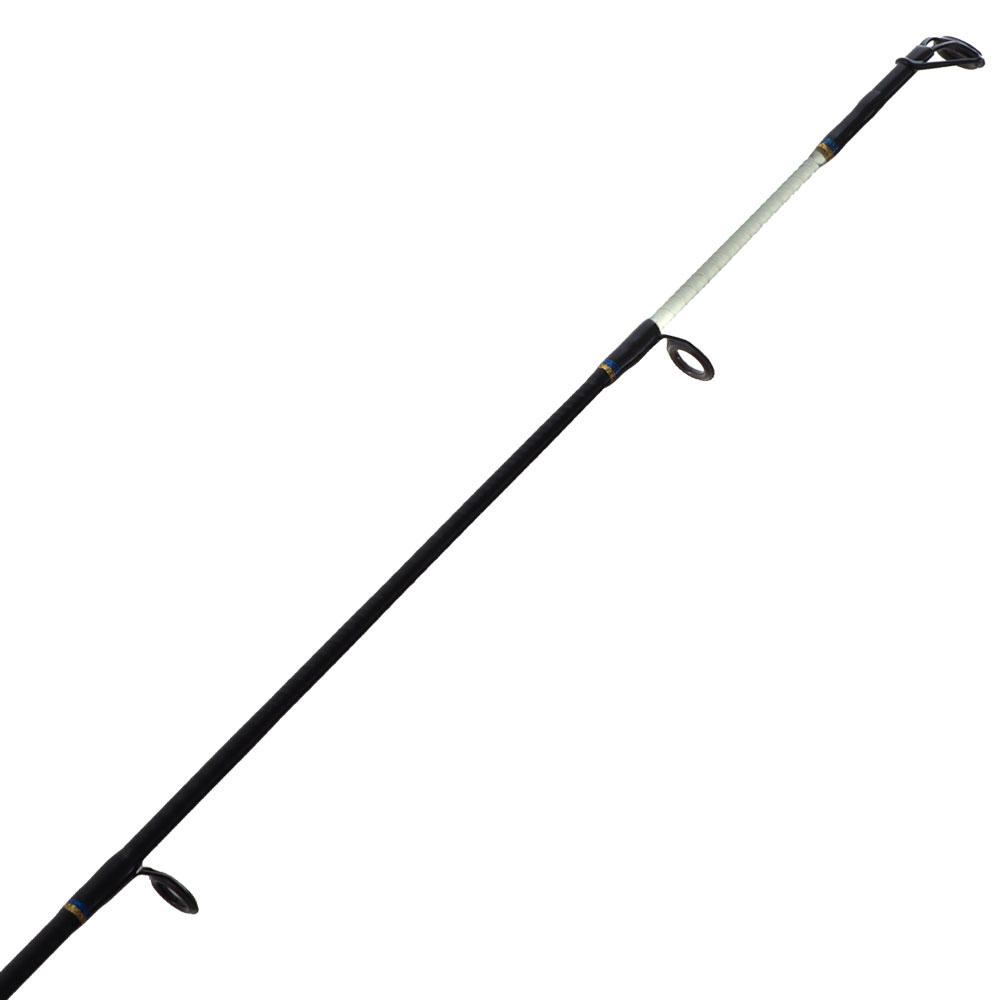 Ugly Stik Gold Spinning Rod 6ft 6in 8-15kg 2pc