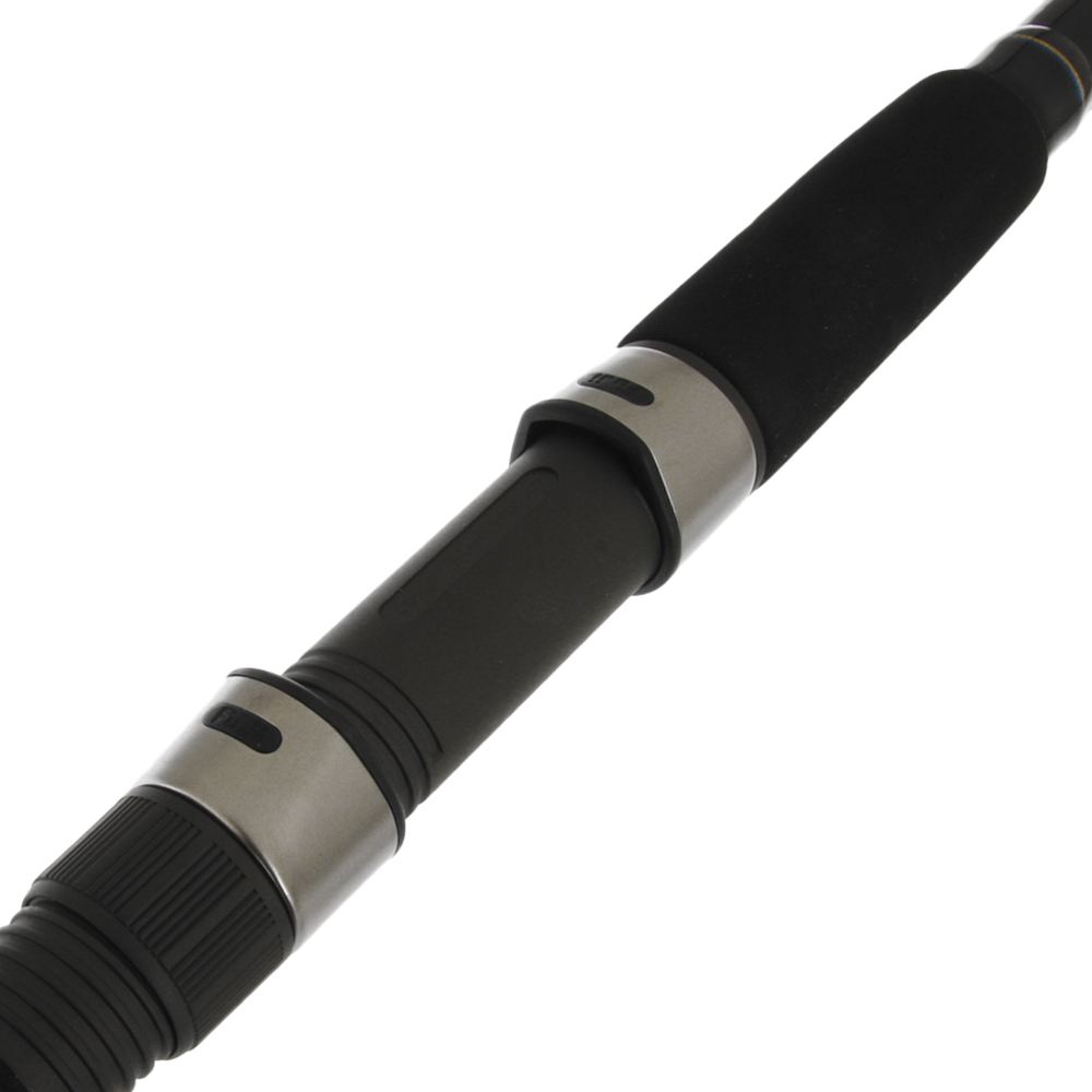 Ugly Stik Gold 704TRVM Travel Spin Rod 7ft 5-10kg 4pc