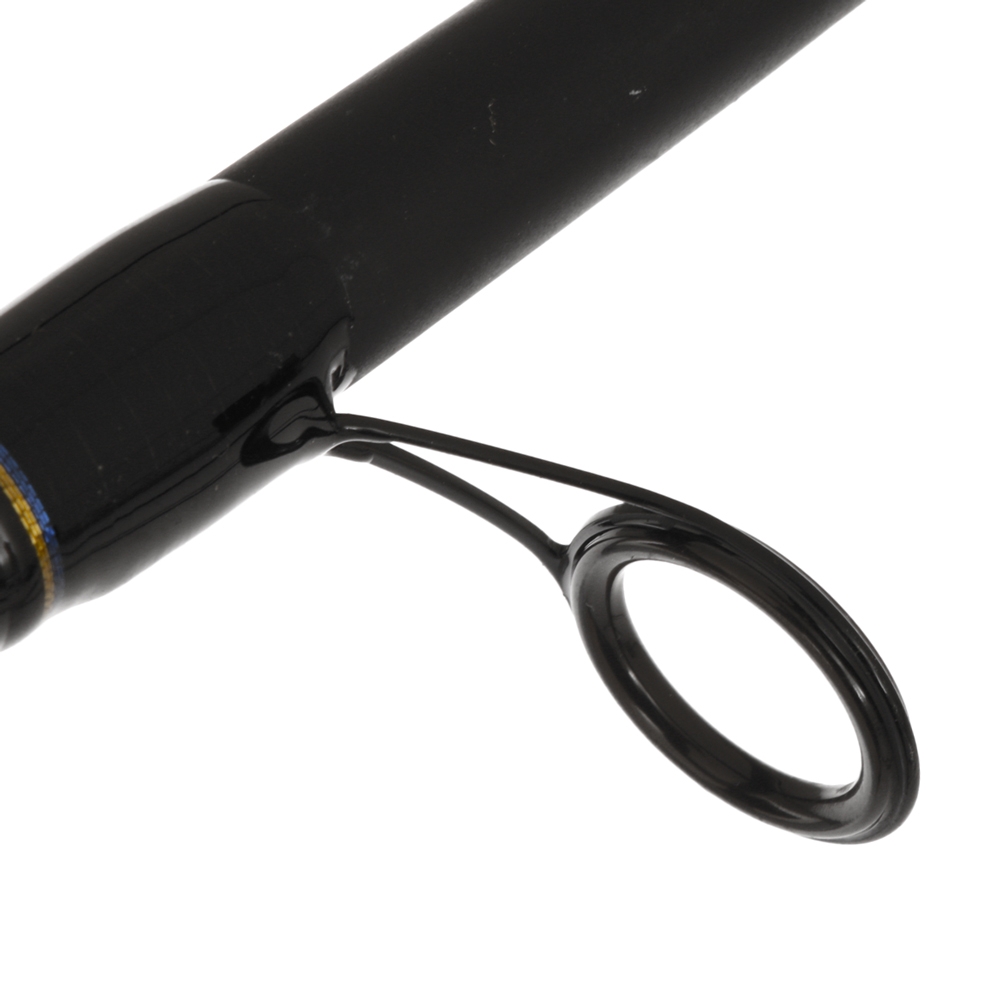 Ugly Stik Gold 704TRVM Travel Spin Rod 7ft 5-10kg 4pc