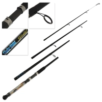Ugly Stik Gold 704TRVM Travel Spin Rod 7ft 5-10kg 4pc Thumbnail Ugly Stik Gold 704TRVM Travel Spin Rod 7ft 5-10kg 4pc
