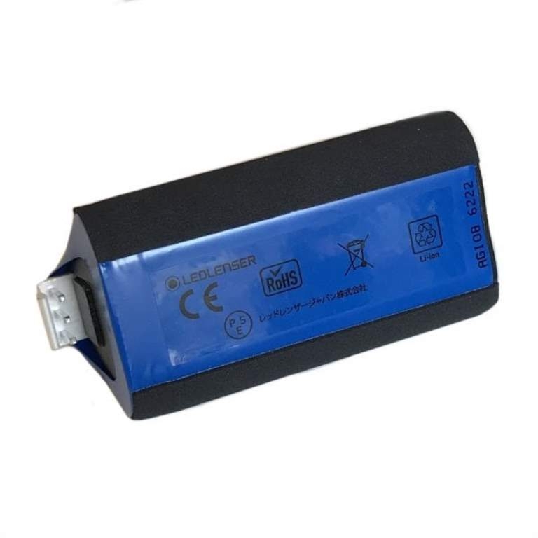 Ledlenser MT18 Battery