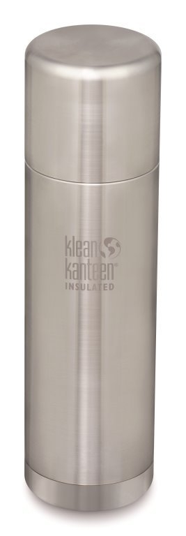 Klean Kanteen TKPro 1 Litre Brushed Stainless