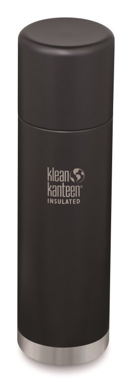 Klean Kanteen TKPro 1 Litre Brushed Stainless