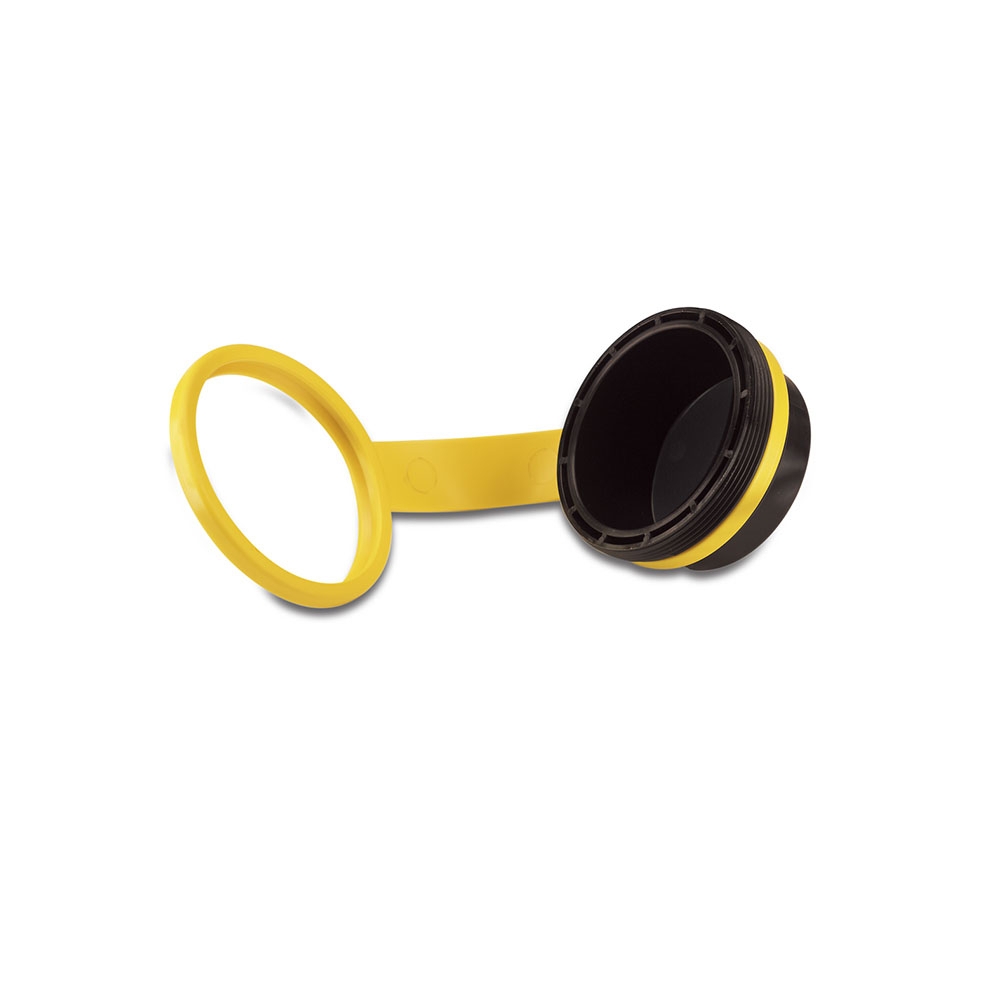 Marinco Watertight Connector Cap 32A/50A
