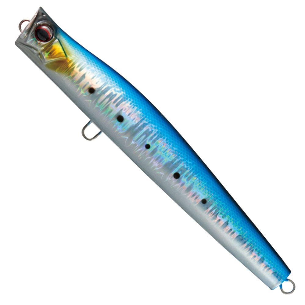 Shout! Entice POP Popper 230mm 85g