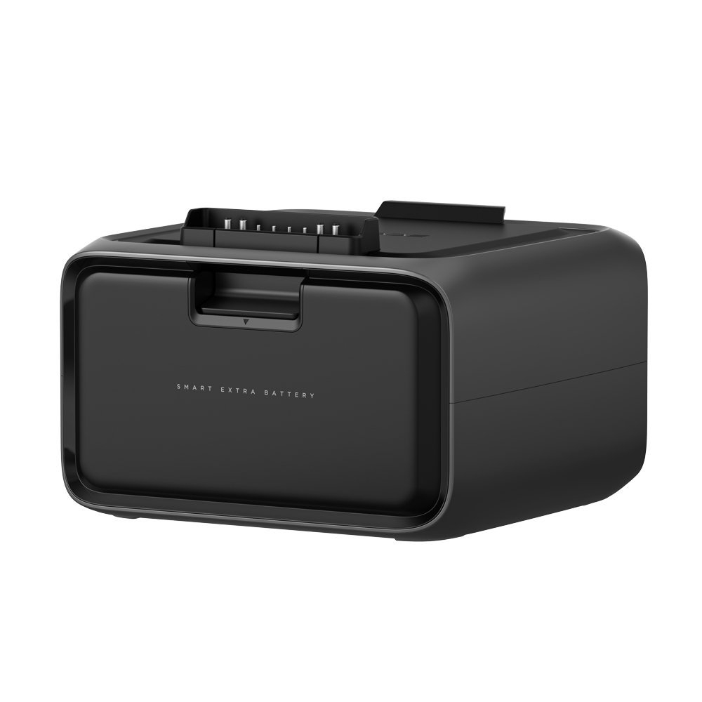 EcoFlow RIVER 3 Plus Extra Battery EB600 572Wh