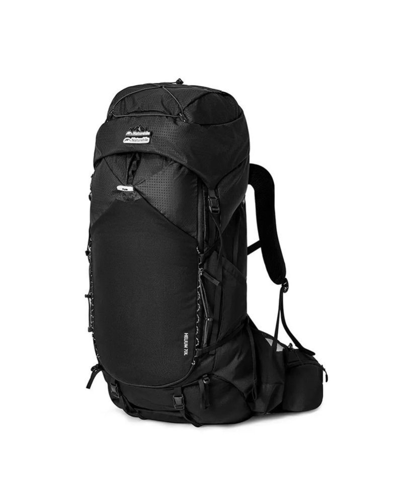 Naturehike Helium Series 70L Large Hiking Backpack