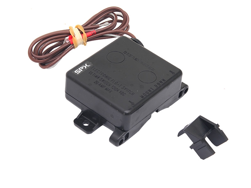 Johnson Ultima Automatic Digital Bilge Switch