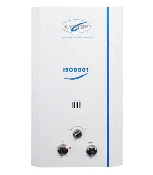 Challenger Califont CE LPG Water Heater 12L