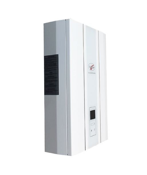 Challenger Califont Fan Flued CE LPG Water Heater 12L 240V