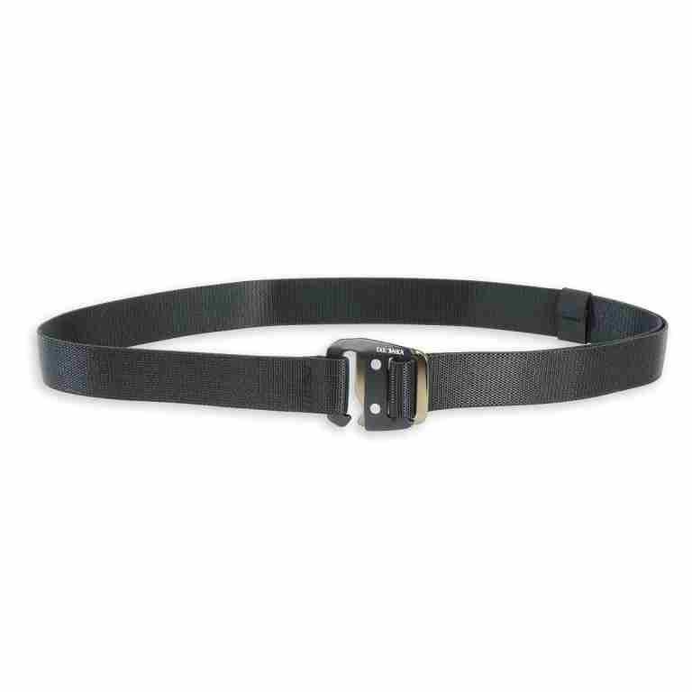 Tatonka Stretch Belt 32mm Black