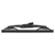 Marinco Deluxe Stainless Steel Wiper Blade Black 30.48cm