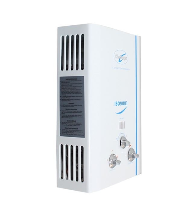 Challenger Califont CE LPG Water Heater 5L