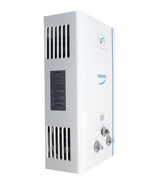 Challenger Califont CE LPG Water Heater 7L