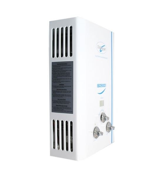 Challenger Califont CE LPG Water Heater 6L